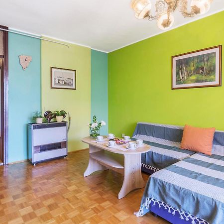 Gorgeous Apartment In Pula With House Sea View Buitenkant foto