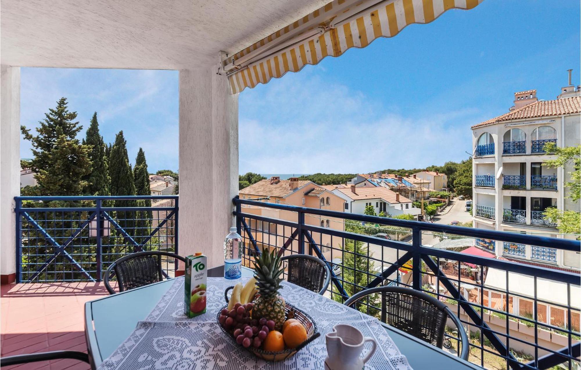 Gorgeous Apartment In Pula With House Sea View Buitenkant foto