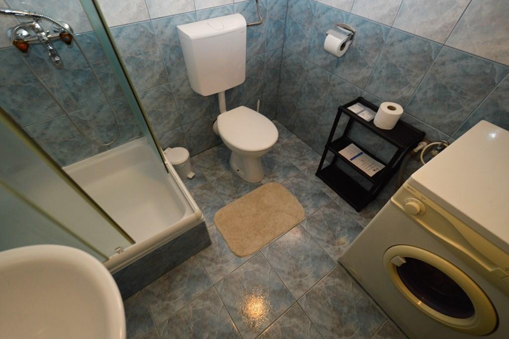 Gorgeous Apartment In Pula With House Sea View Kamer foto
