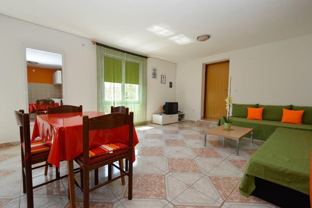 Gorgeous Apartment In Pula With House Sea View Kamer foto
