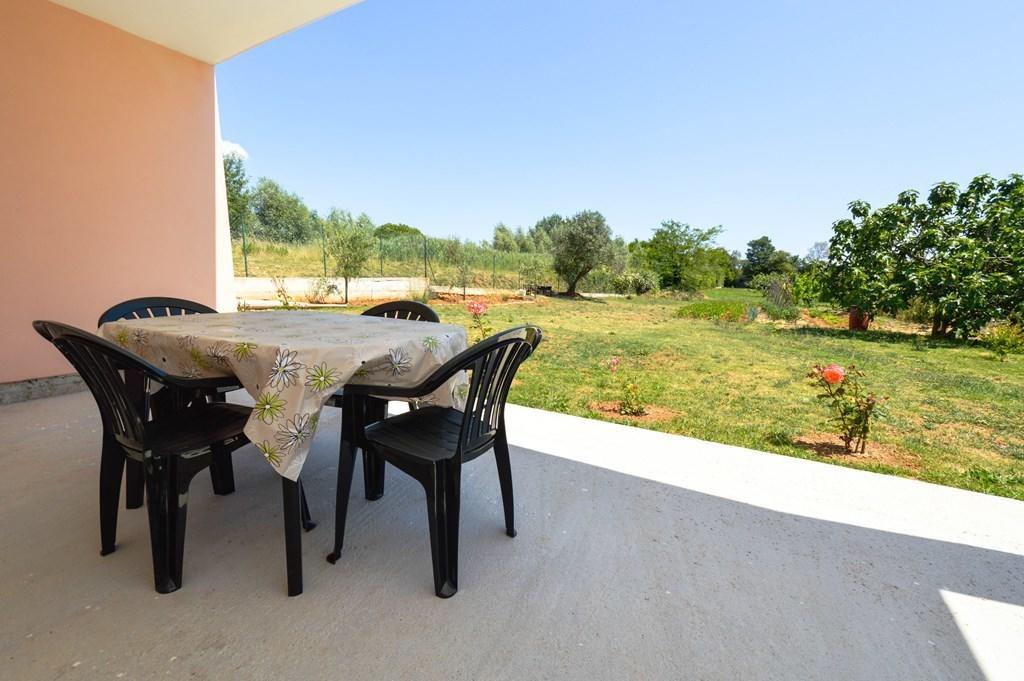 Gorgeous Apartment In Pula With House Sea View Kamer foto